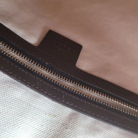 Gucci Boston bag - Picture 3 of 10